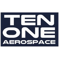 Ten One Aerospace logo, Ten One Aerospace contact details