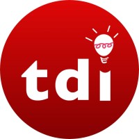 TDi logo, TDi contact details