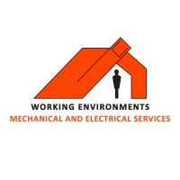 Working Environments logo, Working Environments contact details