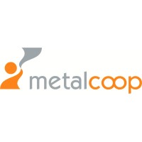 Metalcoop logo, Metalcoop contact details