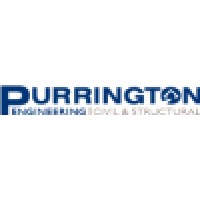 Purrington Engineering logo, Purrington Engineering contact details