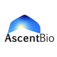 Ascent Bio logo, Ascent Bio contact details