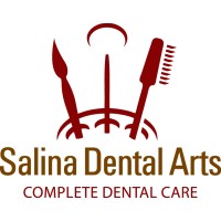 SALINA DENTAL ARTS, P.A logo, SALINA DENTAL ARTS, P.A contact details