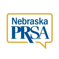 PRSA Nebraska logo, PRSA Nebraska contact details