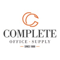 Complete Office Supply logo, Complete Office Supply contact details