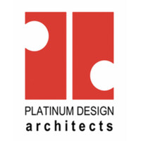 PLATINUM DESIGN ARCHITECTS logo, PLATINUM DESIGN ARCHITECTS contact details