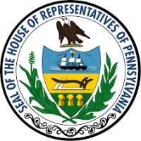 Commonwealth of Pennsylvania logo, Commonwealth of Pennsylvania contact details