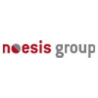 The Noesis Group logo, The Noesis Group contact details