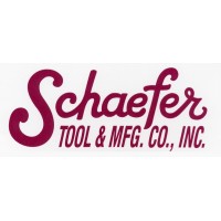 Schaefer Tool & Manufacturing logo, Schaefer Tool & Manufacturing contact details