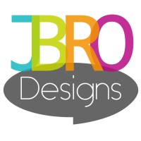 JBro Designs logo, JBro Designs contact details