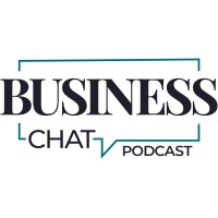 Business Chat Podcast logo, Business Chat Podcast contact details