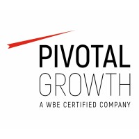 Pivotal Growth Inc. logo, Pivotal Growth Inc. contact details