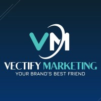 Vectify Marketing logo, Vectify Marketing contact details