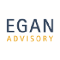 Egan Advisory logo, Egan Advisory contact details