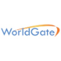 WorldGate Communications logo, WorldGate Communications contact details