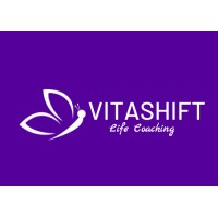 VitaShift logo, VitaShift contact details