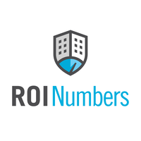 ROI Numbers, LLC logo, ROI Numbers, LLC contact details