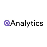 Q-Analytics logo, Q-Analytics contact details