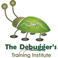 The Debugger's Training Institute logo, The Debugger's Training Institute contact details