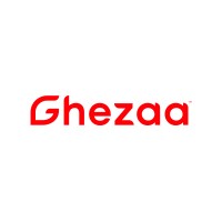 Ghezaa Middle East logo, Ghezaa Middle East contact details