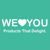 WeLoveYou logo, WeLoveYou contact details