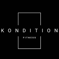 Kondition logo, Kondition contact details