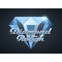 Diamond in the Rough logo, Diamond in the Rough contact details