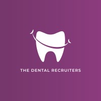 The Dental Recruiters logo, The Dental Recruiters contact details