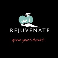 Rejuvenate usa logo, Rejuvenate usa contact details