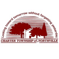 Charter Township of Northville logo, Charter Township of Northville contact details