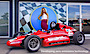 Electric Formula Cars logo, Electric Formula Cars contact details