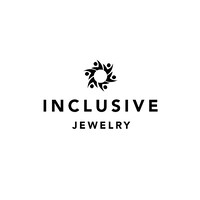 Inclusive Jewelry logo, Inclusive Jewelry contact details