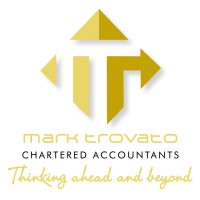 Mark Trovato Chartered Accountants logo, Mark Trovato Chartered Accountants contact details