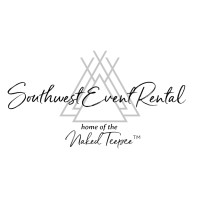 Southwest Teepee and Event Rental logo, Southwest Teepee and Event Rental contact details