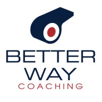 Better Way Coaching, LLC logo, Better Way Coaching, LLC contact details