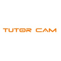 Tutorcam logo, Tutorcam contact details