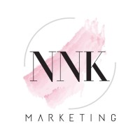 NNK Marketing logo, NNK Marketing contact details