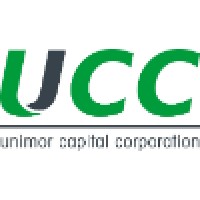 Unimor Capital Corporation logo, Unimor Capital Corporation contact details