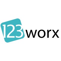 123worx logo, 123worx contact details