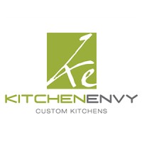 Kitchen Envy logo, Kitchen Envy contact details