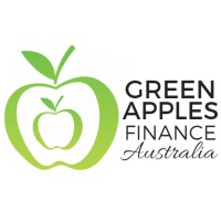 Green Apples Finance Australia- GAFA logo, Green Apples Finance Australia- GAFA contact details