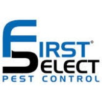 First Select Pest Control logo, First Select Pest Control contact details