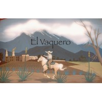 El Vaquero Restaurant logo, El Vaquero Restaurant contact details