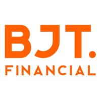 BJT Financial logo, BJT Financial contact details