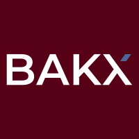 BAKX Therapeutics logo, BAKX Therapeutics contact details