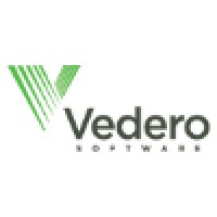 Vedero Software logo, Vedero Software contact details