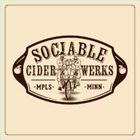 Sociable Cider Werks LLC logo, Sociable Cider Werks LLC contact details