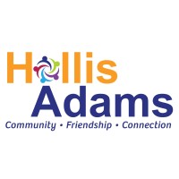 HOLLIS ADAMS FOUNDATION INC logo, HOLLIS ADAMS FOUNDATION INC contact details