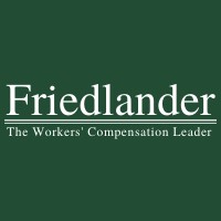 Friedlander Group, Inc. logo, Friedlander Group, Inc. contact details