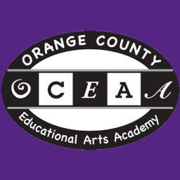 Orange County Educational Arts Academy logo, Orange County Educational Arts Academy contact details